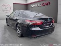 Toyota camry hybride my23 218ch 2wd design, sièges chauffants, tva récupérable, garantie 12 mois occasion simplicicar...