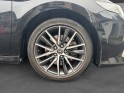 Toyota camry hybride my23 218ch 2wd design, sièges chauffants, tva récupérable, garantie 12 mois occasion simplicicar...