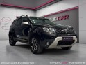 Dacia duster dci 110 edc 4x2 prestige caméra de recul keyless garantie 12 mois occasion simplicicar narbonne simplicicar...