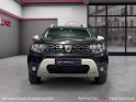 Dacia duster dci 110 edc 4x2 prestige caméra de recul keyless garantie 12 mois occasion simplicicar narbonne simplicicar...