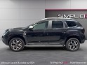 Dacia duster dci 110 edc 4x2 prestige caméra de recul keyless garantie 12 mois occasion simplicicar narbonne simplicicar...