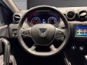 Dacia duster dci 110 edc 4x2 prestige caméra de recul keyless garantie 12 mois occasion simplicicar narbonne simplicicar...
