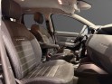 Dacia duster dci 110 edc 4x2 prestige caméra de recul keyless garantie 12 mois occasion simplicicar narbonne simplicicar...