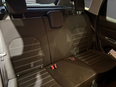 Dacia duster dci 110 edc 4x2 prestige caméra de recul keyless garantie 12 mois occasion simplicicar narbonne simplicicar...