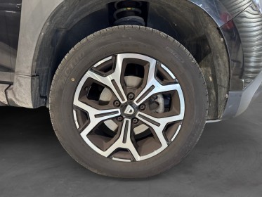 Dacia duster dci 110 edc 4x2 prestige caméra de recul keyless garantie 12 mois occasion simplicicar narbonne simplicicar...