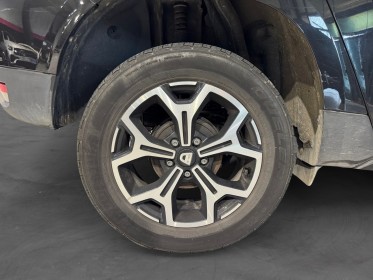 Dacia duster dci 110 edc 4x2 prestige caméra de recul keyless garantie 12 mois occasion simplicicar narbonne simplicicar...