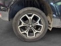 Dacia duster dci 110 edc 4x2 prestige caméra de recul keyless garantie 12 mois occasion simplicicar narbonne simplicicar...