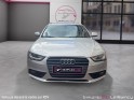Audi a4 avant 2.0 tfsi 211 s line très bien entretenue garantie 12 mois occasion simplicicar le raincy simplicicar...