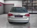 Audi a4 avant 2.0 tfsi 211 s line très bien entretenue garantie 12 mois occasion simplicicar le raincy simplicicar...