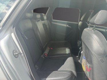 Audi a4 avant 2.0 tfsi 211 s line très bien entretenue garantie 12 mois occasion simplicicar le raincy simplicicar...