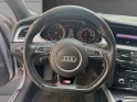 Audi a4 avant 2.0 tfsi 211 s line très bien entretenue garantie 12 mois occasion simplicicar le raincy simplicicar...