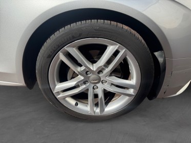 Audi a4 avant 2.0 tfsi 211 s line très bien entretenue garantie 12 mois occasion simplicicar le raincy simplicicar...