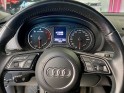 Audi a3 berline 35 tdi 150 s tronic 7 s line plus entretien audi garantie 12 mois minimum occasion simplicicar...