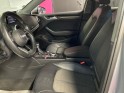 Audi a3 berline 35 tdi 150 s tronic 7 s line plus entretien audi garantie 12 mois minimum occasion simplicicar...