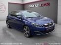 Peugeot 308 1.6 thp 205ch ss bvm6 gt - ouverture et demarrage sans clÉ - toit panoramique - alarme occasion paris 17ème...