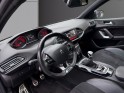 Peugeot 308 1.6 thp 205ch ss bvm6 gt - ouverture et demarrage sans clÉ - toit panoramique - alarme occasion paris 17ème...