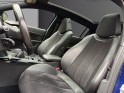 Peugeot 308 1.6 thp 205ch ss bvm6 gt - ouverture et demarrage sans clÉ - toit panoramique - alarme occasion paris 17ème...