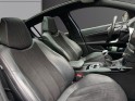 Peugeot 308 1.6 thp 205ch ss bvm6 gt - ouverture et demarrage sans clÉ - toit panoramique - alarme occasion paris 17ème...