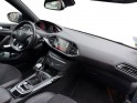Peugeot 308 1.6 thp 205ch ss bvm6 gt - ouverture et demarrage sans clÉ - toit panoramique - alarme occasion paris 17ème...