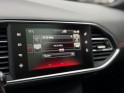 Peugeot 308 1.6 thp 205ch ss bvm6 gt - ouverture et demarrage sans clÉ - toit panoramique - alarme occasion paris 17ème...