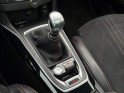 Peugeot 308 1.6 thp 205ch ss bvm6 gt - ouverture et demarrage sans clÉ - toit panoramique - alarme occasion paris 17ème...