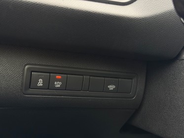 Peugeot 308 1.6 thp 205ch ss bvm6 gt - ouverture et demarrage sans clÉ - toit panoramique - alarme occasion paris 17ème...