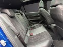 Peugeot 308 1.6 thp 205ch ss bvm6 gt - ouverture et demarrage sans clÉ - toit panoramique - alarme occasion paris 17ème...