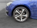 Peugeot 308 1.6 thp 205ch ss bvm6 gt - ouverture et demarrage sans clÉ - toit panoramique - alarme occasion paris 17ème...