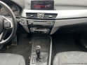 Bmw x1 f48 lci 2020 sdrive 18i 136 ch dkg7 business design, caméra de recul, apple carplay, garantie 12 mois. occasion...