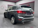 Bmw x1 f48 lci 2020 sdrive 18i 136 ch dkg7 business design, caméra de recul, apple carplay, garantie 12 mois. occasion...