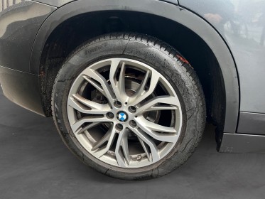 Bmw x1 f48 lci 2020 sdrive 18i 136 ch dkg7 business design, caméra de recul, apple carplay, garantie 12 mois. occasion...