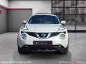 Nissan juke 1.2e dig-t 115 ch tekna caméra de recul 360° sièges chauffants garantie 12 mois occasion simplicicar vichy...