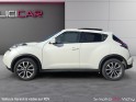 Nissan juke 1.2e dig-t 115 ch tekna caméra de recul 360° sièges chauffants garantie 12 mois occasion simplicicar vichy...