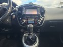 Nissan juke 1.2e dig-t 115 ch tekna caméra de recul 360° sièges chauffants garantie 12 mois occasion simplicicar vichy...