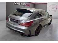 MERCEDES d'occasion CLASSE CLA Classe CLA Shooting Brake 200