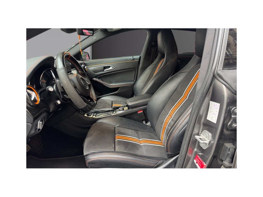 MERCEDES d'occasion CLASSE CLA Classe CLA Shooting Brake 200