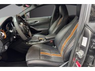 MERCEDES d'occasion CLASSE CLA Classe CLA Shooting Brake 200