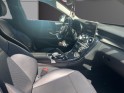 Mercedes classe c break 2015 200 d sportline 7g-tronic a, radar de recul, sellerie cuir, garantie 12 mois. occasion...