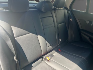 Mercedes classe c break 2015 200 d sportline 7g-tronic a, radar de recul, sellerie cuir, garantie 12 mois. occasion...