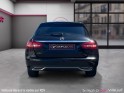 Mercedes classe c break 2015 200 d sportline 7g-tronic a, radar de recul, sellerie cuir, garantie 12 mois. occasion...