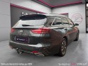 Kia ceed 2020 iii sw 1.6 gdi 141 hybrid dct6 active, apple carplay, sièges/volant chauffants, garantie 12 mois. occasion...