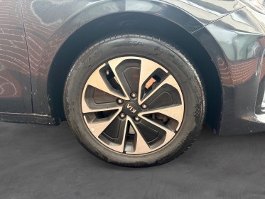 Kia ceed 2020 iii sw 1.6 gdi 141 hybrid dct6 active, apple carplay, sièges/volant chauffants, garantie 12 mois. occasion...