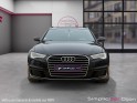 Audi a6 avant 2.0 tdi ultra 190 s tronic 7 s line toit pano ouvrant garantie 12 mois occasion simplicicar dijon simplicicar...
