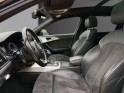 Audi a6 avant 2.0 tdi ultra 190 s tronic 7 s line toit pano ouvrant garantie 12 mois occasion simplicicar dijon simplicicar...