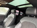 Audi a6 avant 2.0 tdi ultra 190 s tronic 7 s line toit pano ouvrant garantie 12 mois occasion simplicicar dijon simplicicar...