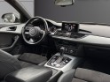 Audi a6 avant 2.0 tdi ultra 190 s tronic 7 s line toit pano ouvrant garantie 12 mois occasion simplicicar dijon simplicicar...