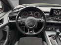 Audi a6 avant 2.0 tdi ultra 190 s tronic 7 s line toit pano ouvrant garantie 12 mois occasion simplicicar dijon simplicicar...
