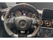 MERCEDES d'occasion CLASSE CLA Classe CLA Shooting Brake 200