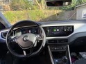 Volkswagen polo 1.0 tsi 115 carat occasion simplicicar vaucresson simplicicar simplicibike france