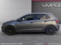 Volkswagen polo 1.0 tsi 115 carat occasion simplicicar vaucresson simplicicar simplicibike france
